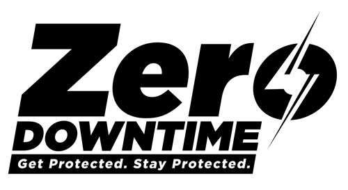 ZeroDT