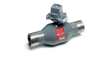 Ball Valves