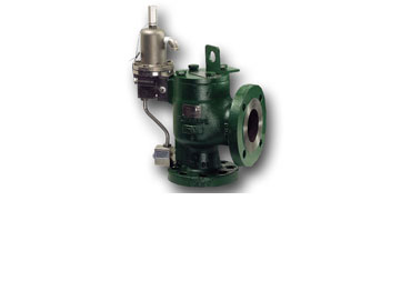 Relief Valves