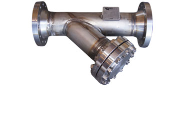 Weamco Strainers